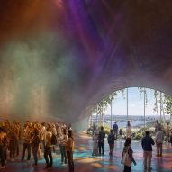 Rotterdam Rocks! by MVRDV