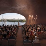 Rotterdam Rocks! by MVRDV