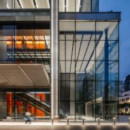 One Shanghai by RSHP