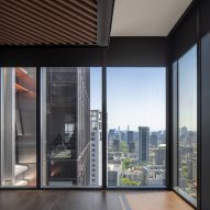 One Shanghai by RSHP