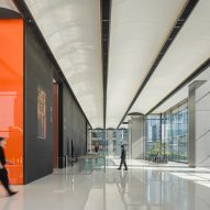 One Shanghai by RSHP