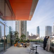 One Shanghai by RSHP