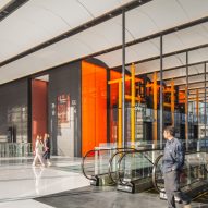 One Shanghai by RSHP