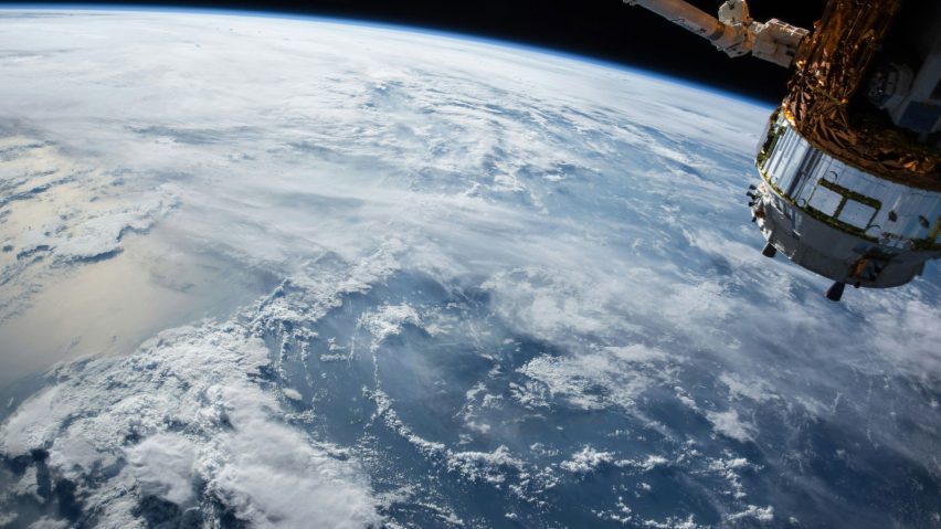 US approves deployment of giant space mirror to illuminate Earth after dark dezeen agenda