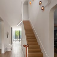 Snider House by Giannone Petricone Associates