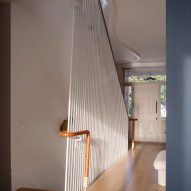 Snider House by Giannone Petricone Associates