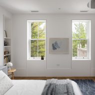 Snider House by Giannone Petricone Associates