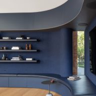 Snider House by Giannone Petricone Associates