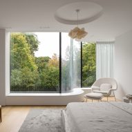 Snider House by Giannone Petricone Associates