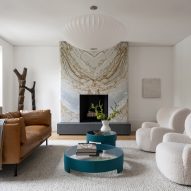 Snider House by Giannone Petricone Associates