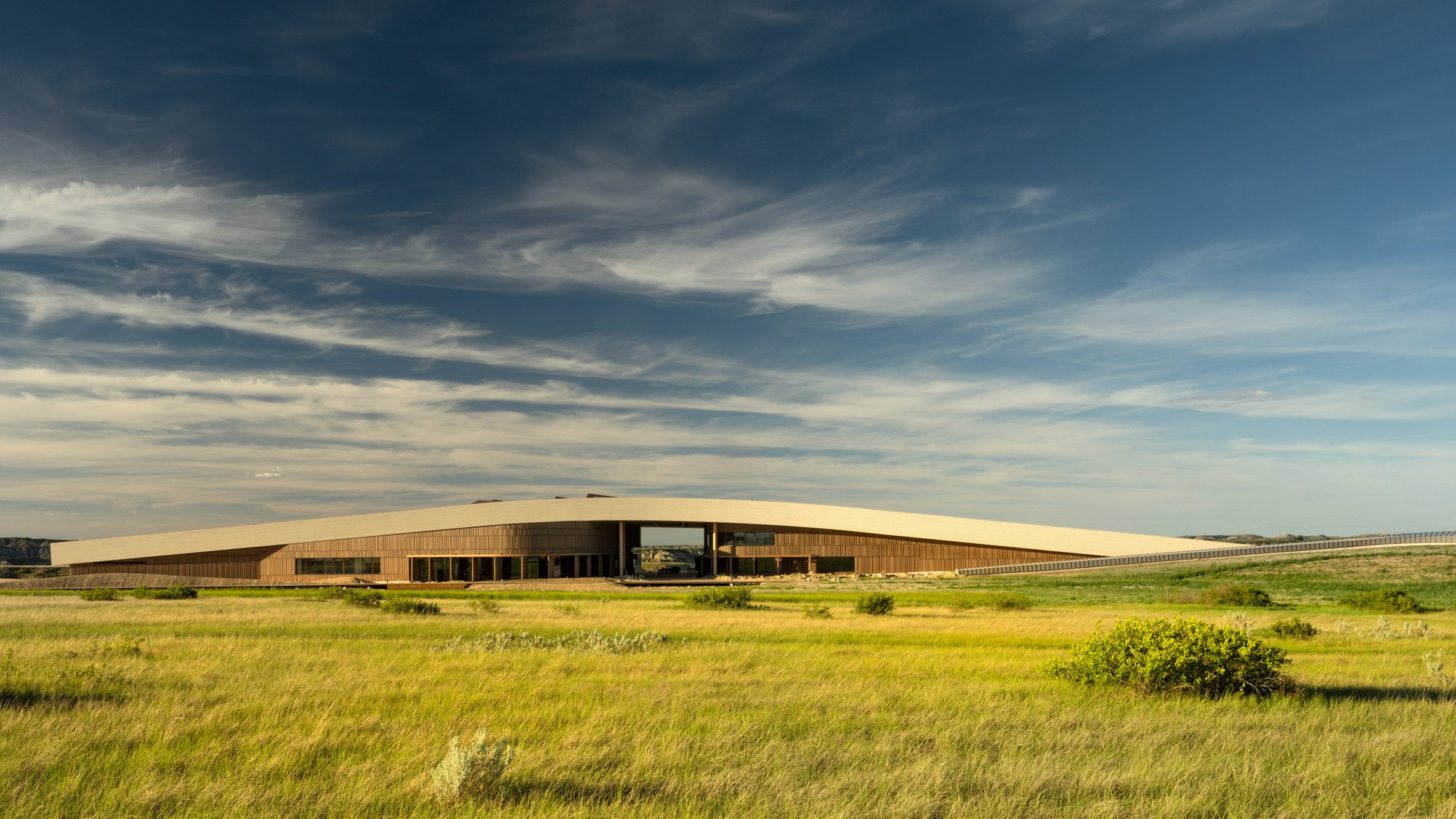 Teddy Roosevelt Presidential library