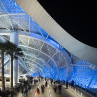 SoFi Stadium