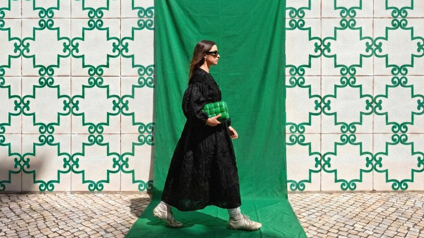Porta 10-A patern