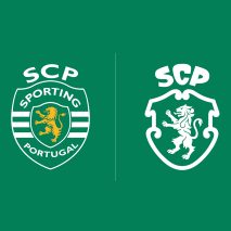 Sporting CP unveils 1940s-informed rebrand