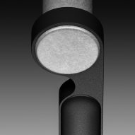 FSB relaunches 1986 Dieter Rams door handle with "effortless grip"