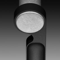 FSB relaunches 1986 Dieter Rams door handle