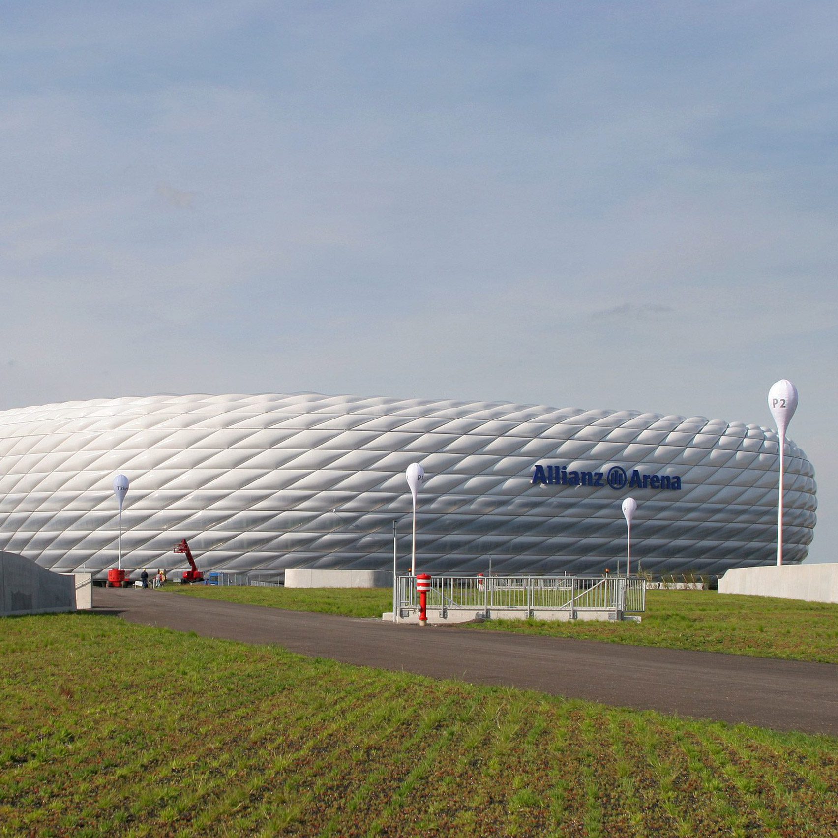 Allianz