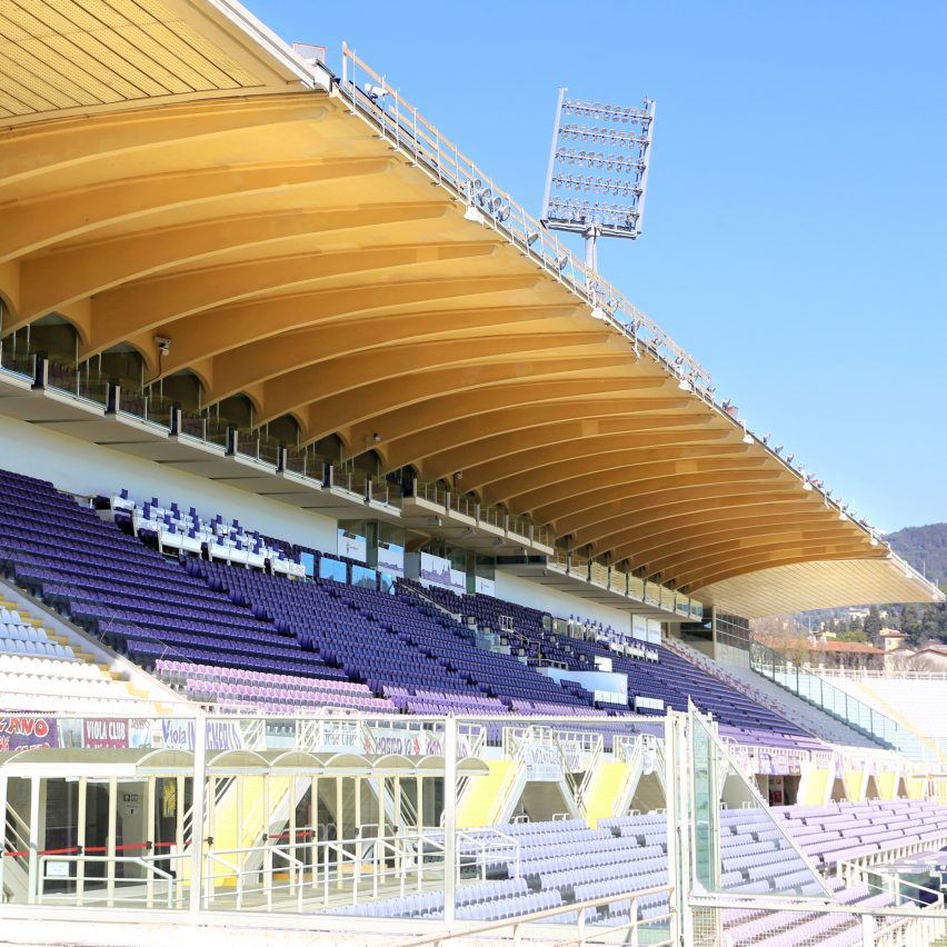 Stadio Franchi