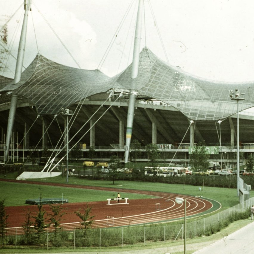 Munich Olympiastad