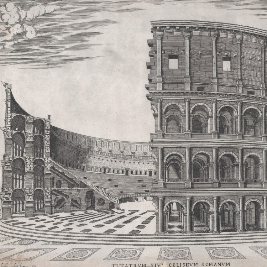 The Colloseum