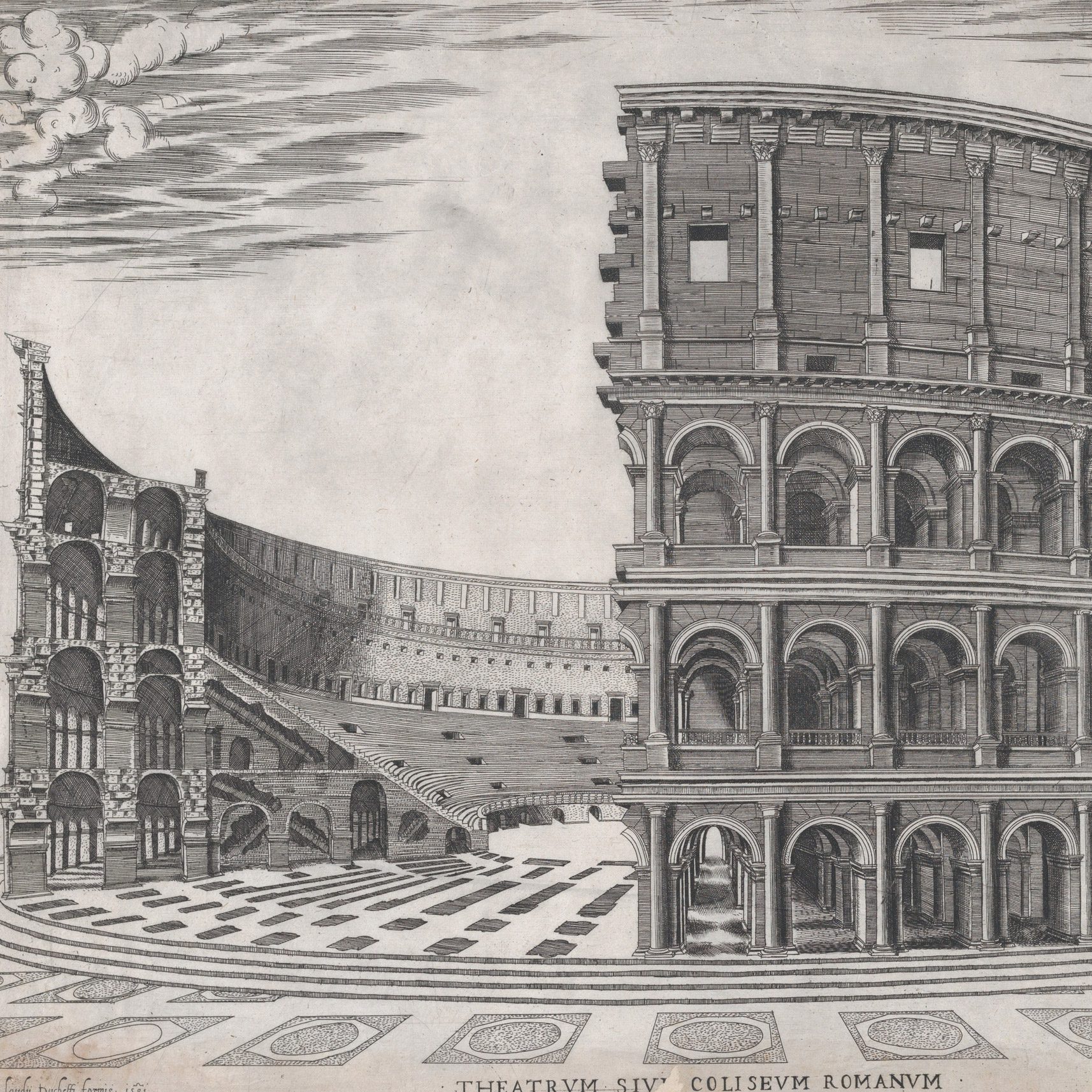 The Colloseum