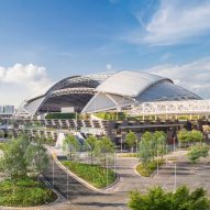 Eight record-breaking stadiums from the biggest to the most expensive