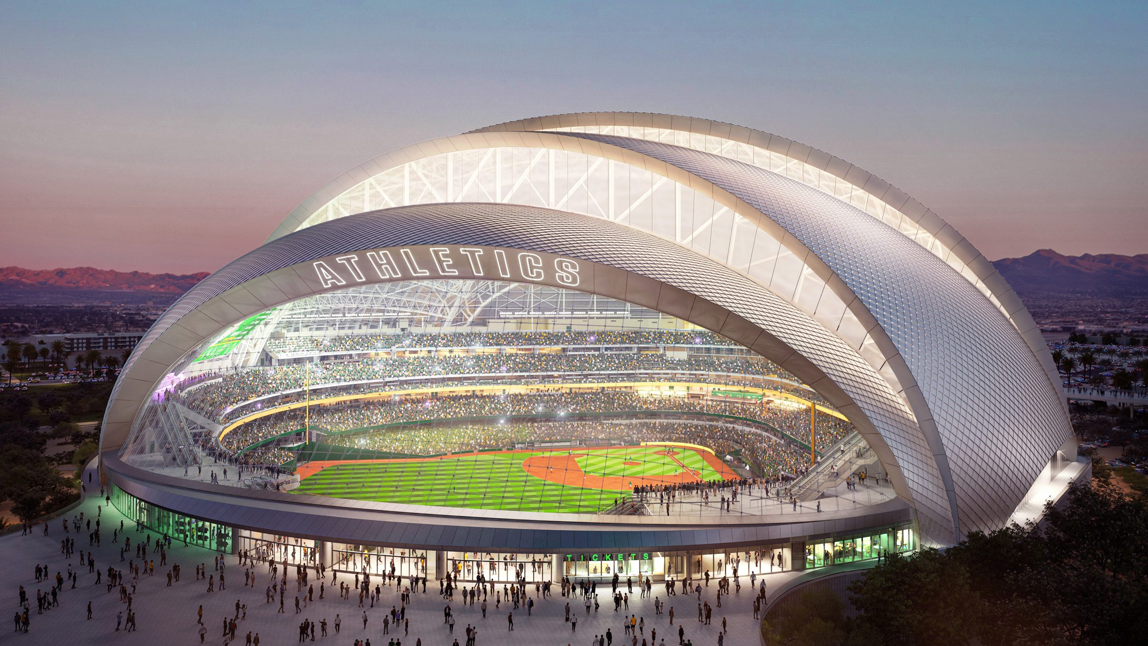 gran estadio