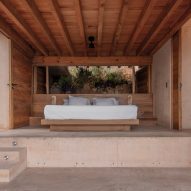 Casa Diez Pies by Studio Font