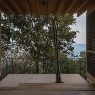 Casa Diez Pies by Studio Font