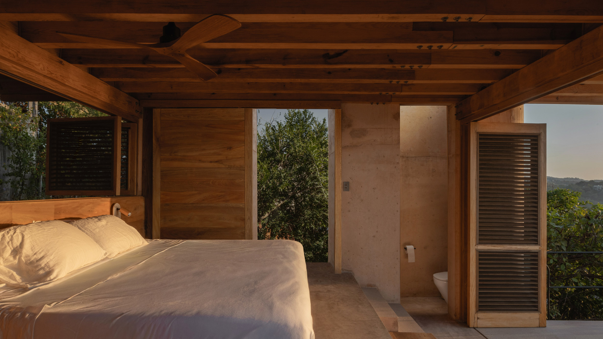 Fuente Casa Diez Pies de Studio Font