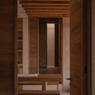 Casa Diez Pies by Studio Font