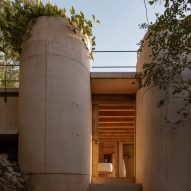 Casa Diez Pies by Studio Font