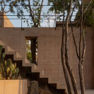Casa Diez Pies by Studio Font