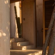 Casa Diez Pies by Studio Font