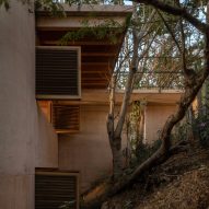 Casa Diez Pies by Studio Font