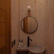 Casa Diez Pies by Studio Font