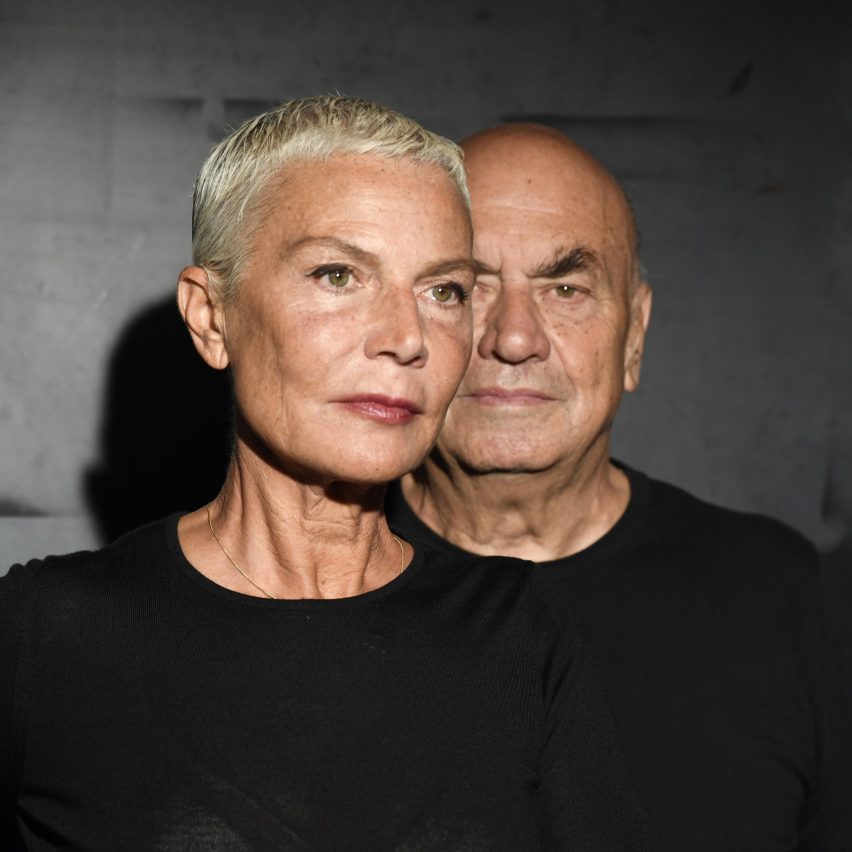 Studio Fuksas founders