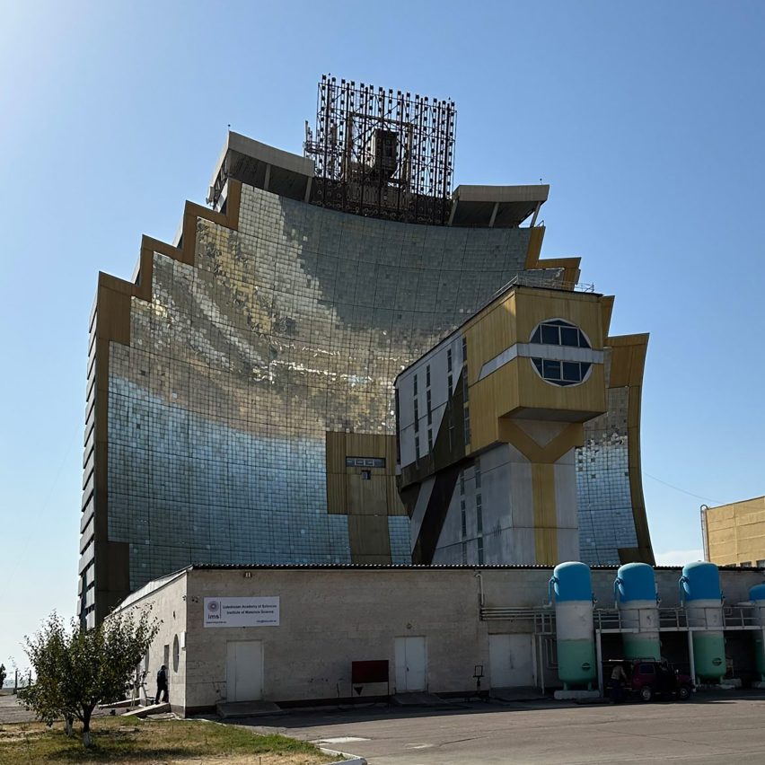 Heliocomplex Sun, 1987