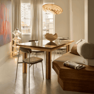 YSG draws on art deco for Sydney apartment revamp