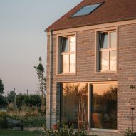 The Linhay by Charles Gillespie