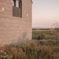 The Linhay