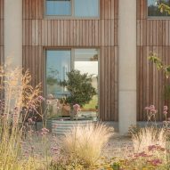 The Linhay by Charles Gillespie