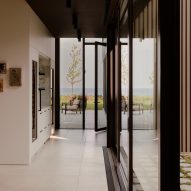 Timber Lane Retreat by Wheeler Kearns Architects