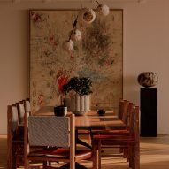 Timber Lane Retreat by Wheeler Kearns Architects