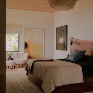 Timber Lane Retreat by Wheeler Kearns Architects