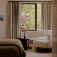 Timber Lane Retreat by Wheeler Kearns Architects