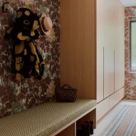 Timber Lane Retreat by Wheeler Kearns Architects