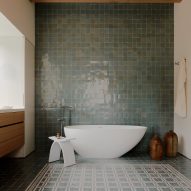 Timber Lane Retreat by Wheeler Kearns Architects