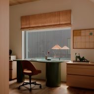 Timber Lane Retreat by Wheeler Kearns Architects