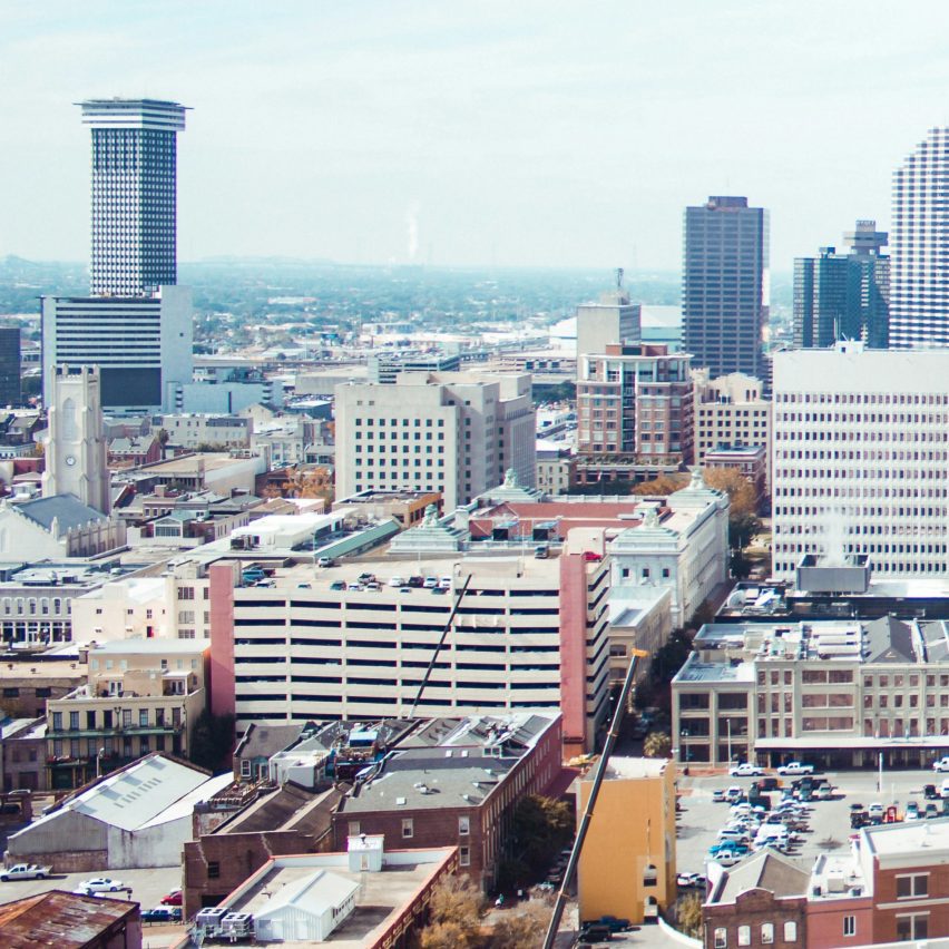 an image of a city